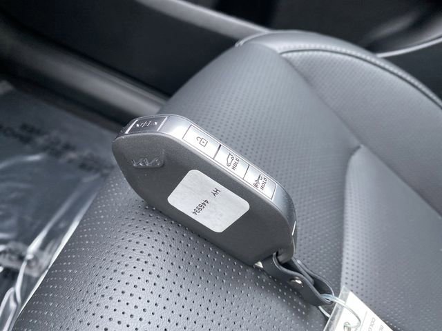 New 2026 Kia Sorento EX image 33