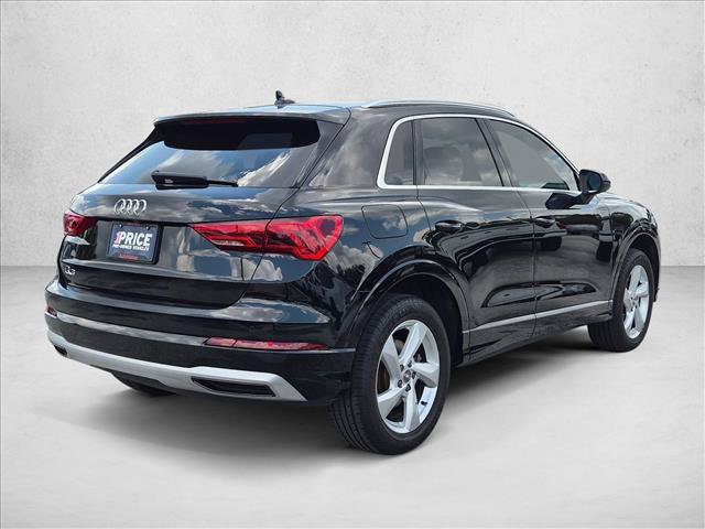 Used 2019 Audi Q3 2.0T Premium w/ Convenience Package AWD/4WD image 5