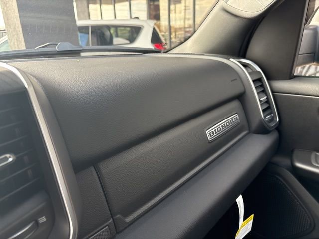 New 2026 RAM 1500 Big Horn image 27