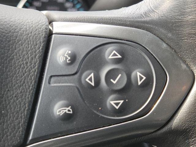 Used 2018 Chevrolet Silverado 1500 LT w/ All Star Edition image 9