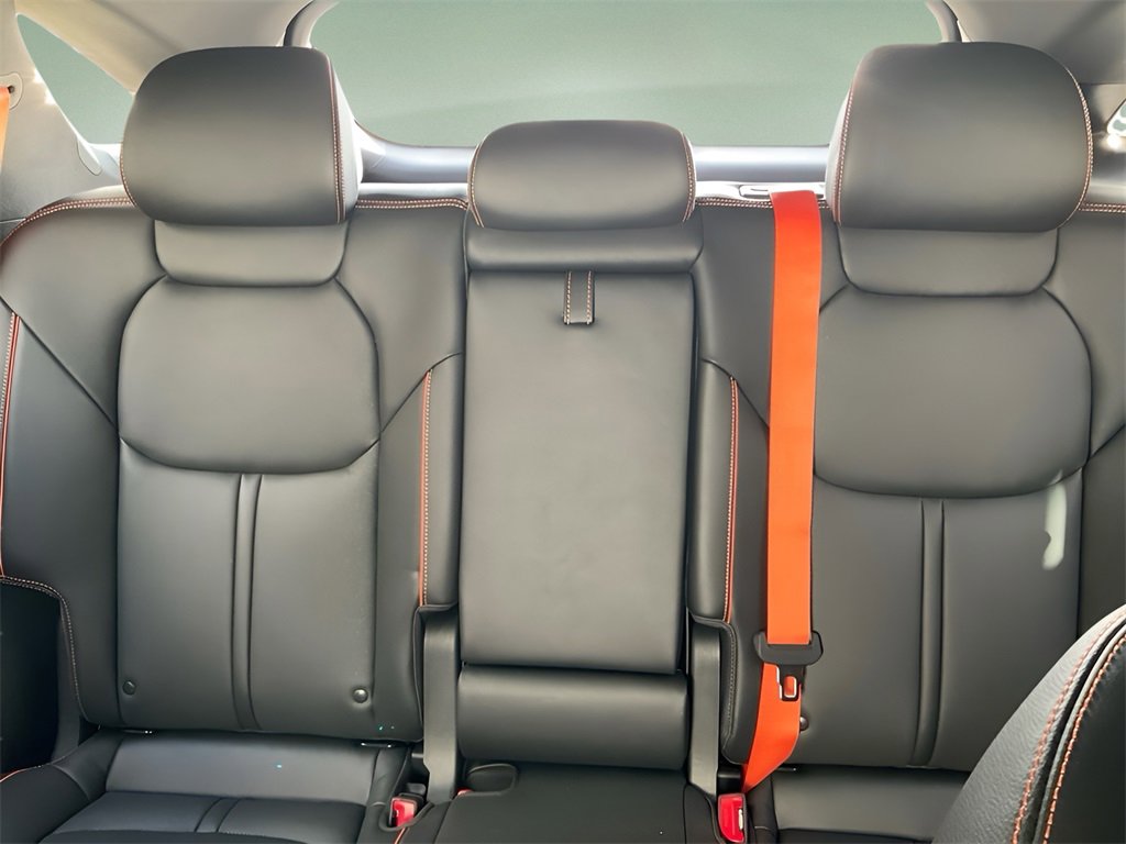 New 2026 Genesis GV70 2.5T Sport Prestige image 12