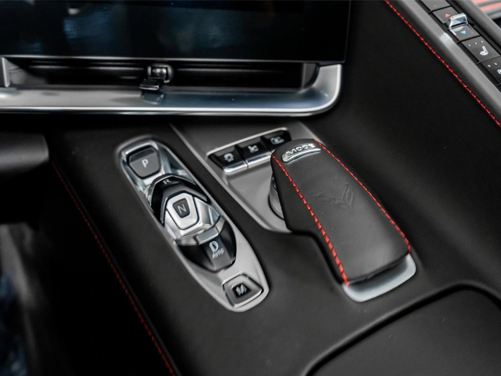 Used 2024 Chevrolet Corvette Z06 w/ Battery Protection Package image 34