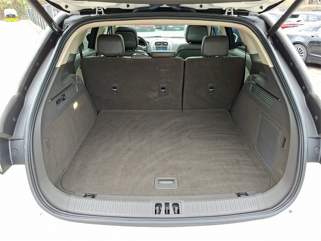 Used 2020 Lincoln Nautilus Reserve image 27