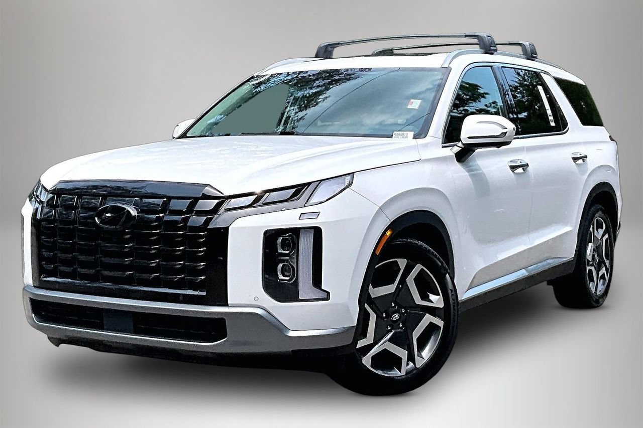 Used 2024 Hyundai Palisade Limited