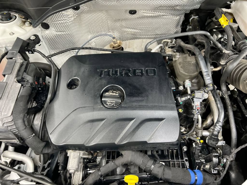 Used 2025 Chevrolet TrailBlazer LT image 24