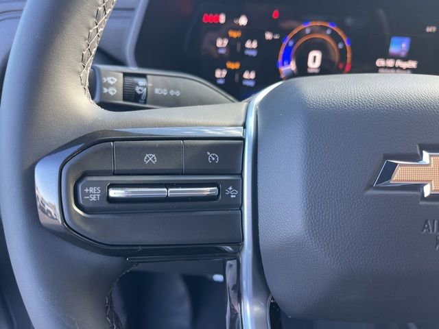 New 2026 Chevrolet Colorado W/T w/ Advanced Trailering Package image 16