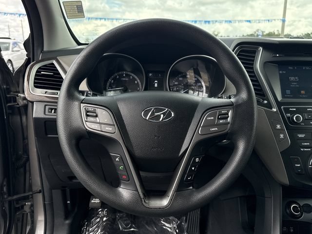 Used 2018 Hyundai Santa Fe Sport w/ 2.4L Value Package 02 FWD image 36
