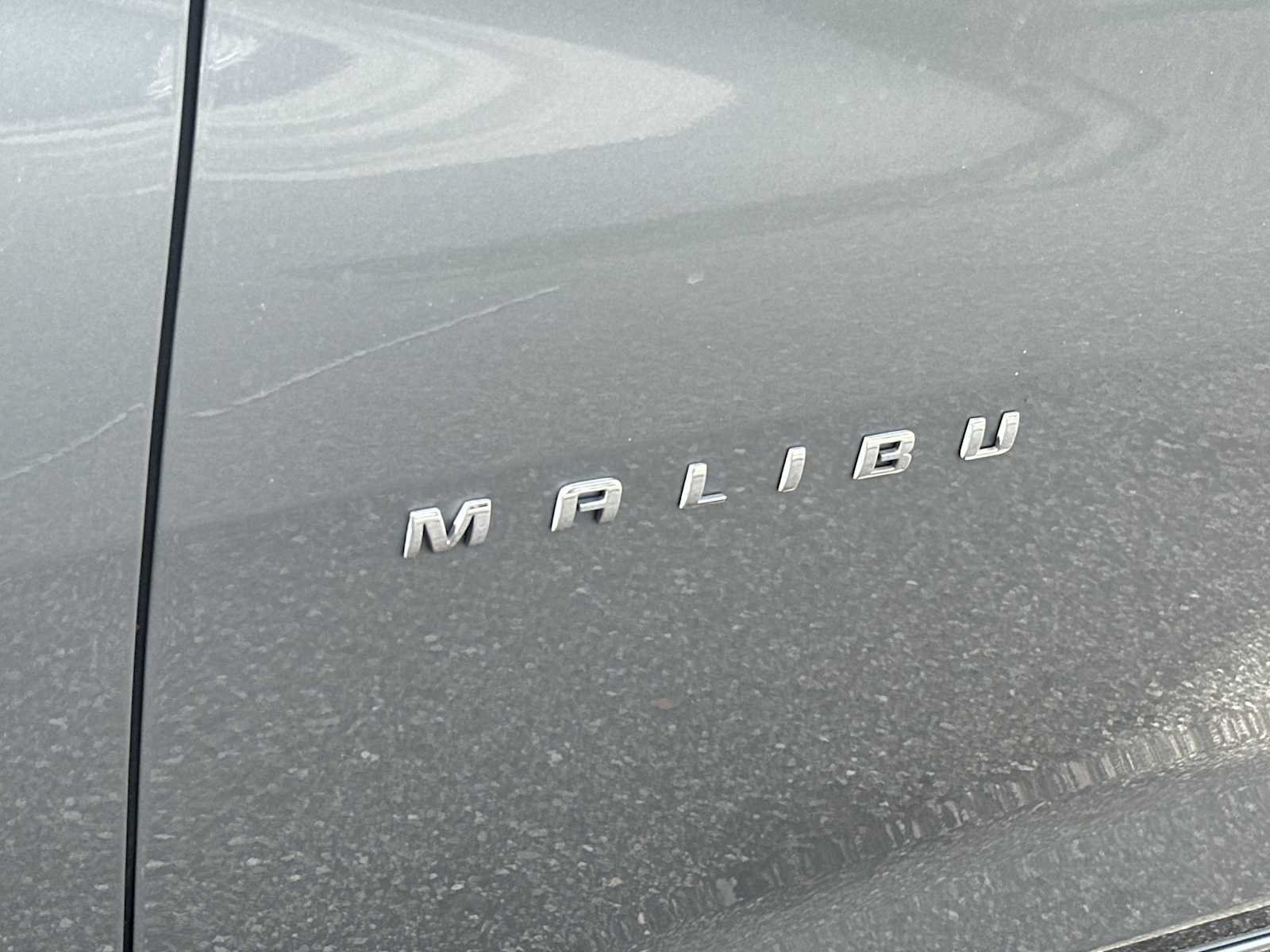 Used 2023 Chevrolet Malibu LT FWD image 11