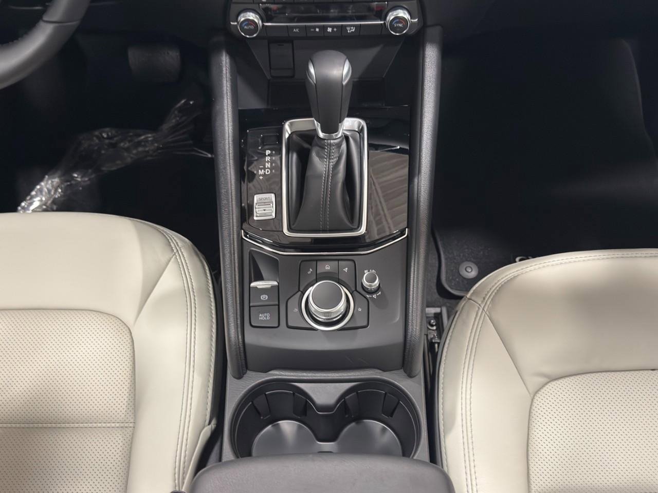 New 2025 MAZDA CX-5 AWD 2.5 S w/ Preferred Package image 17