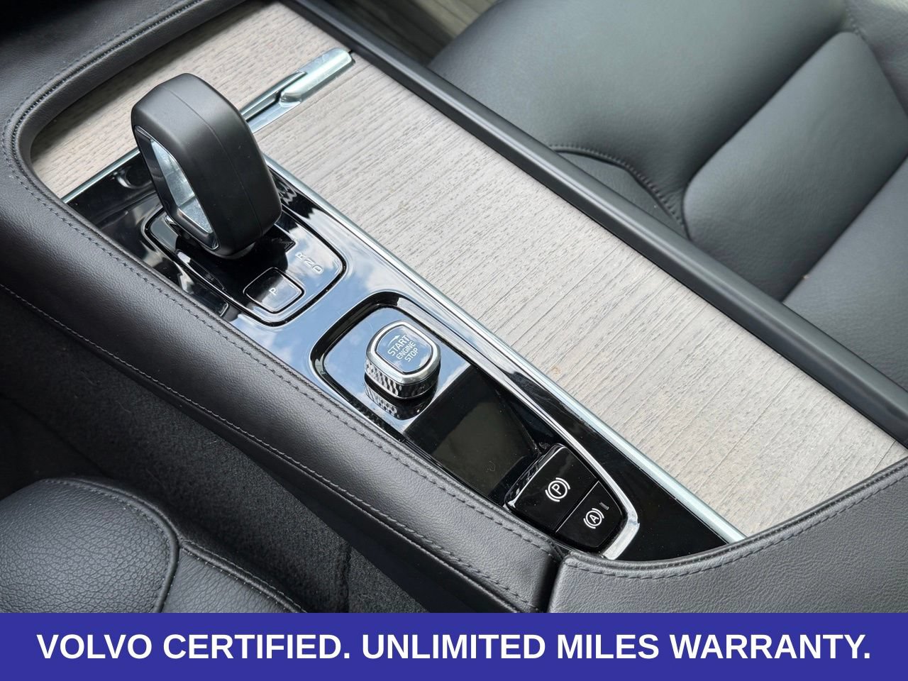 Certified 2023 Volvo S90 B6 Plus w/ Protection Package Premier AWD/4WD image 20