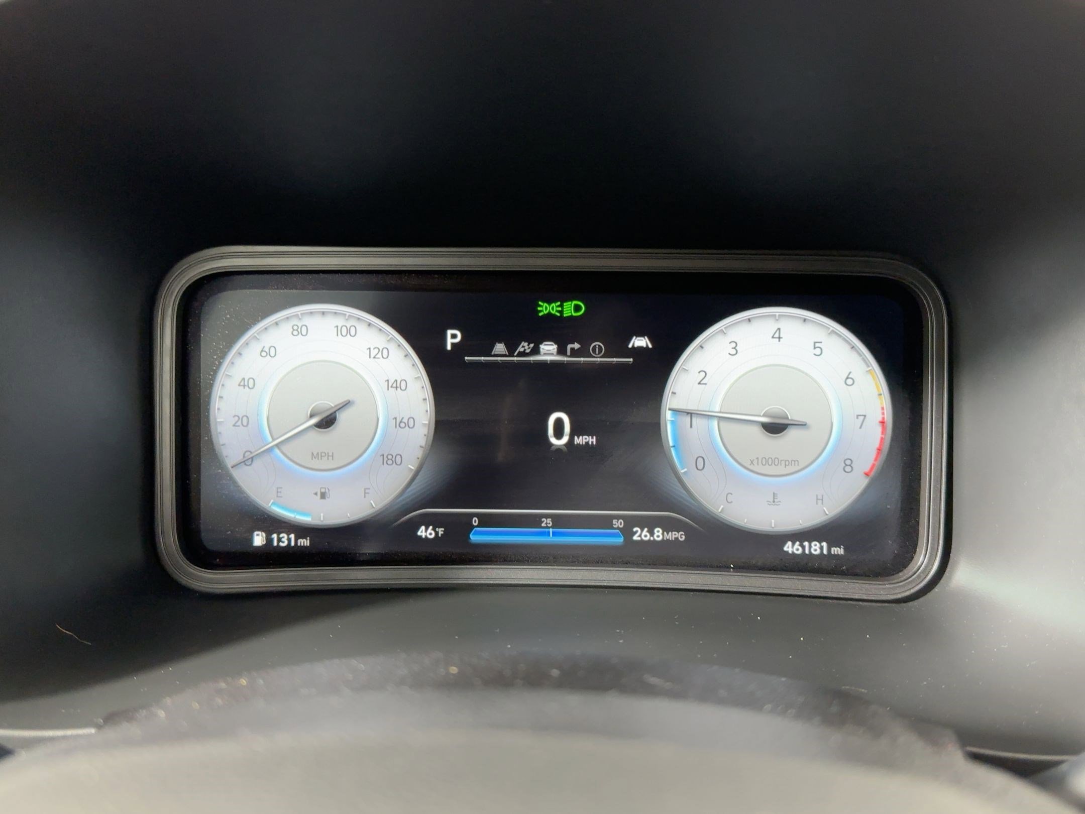 Used 2022 Hyundai Kona N FWD w/ Cargo Package image 15