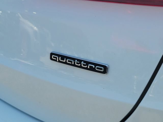 Used 2022 Audi Q3 2.0T Premium AWD/4WD image 6