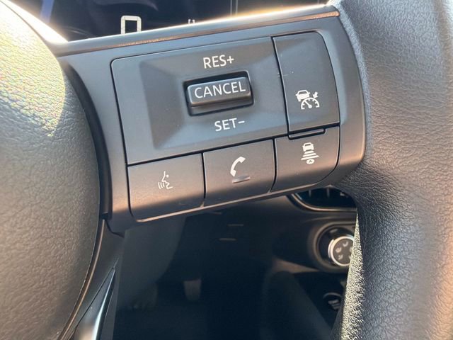 New 2026 Nissan Kicks S FWD image 26