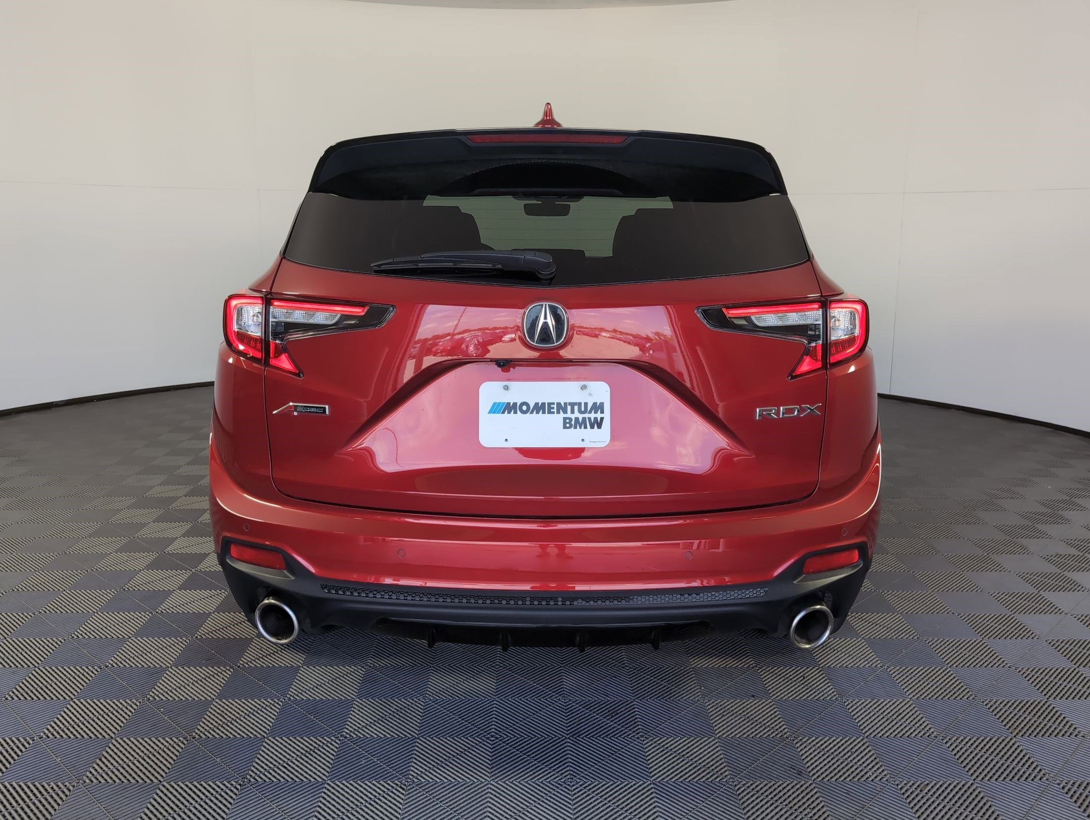 Used 2023 Acura RDX A-Spec image 8