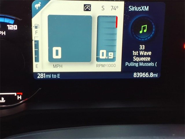 Used 2022 Ford Bronco Badlands w/ Sasquatch Package image 28