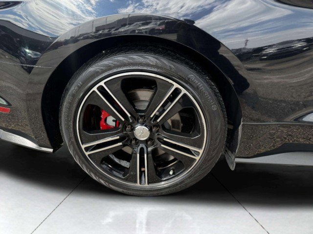 Used 2015 Ford Mustang GT Premium w/ Equipment Group 401A image 46