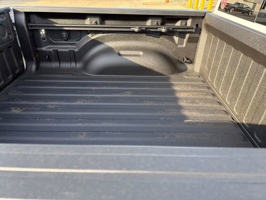 New 2026 RAM 1500 Rebel w/ Bed Utility Group image 28