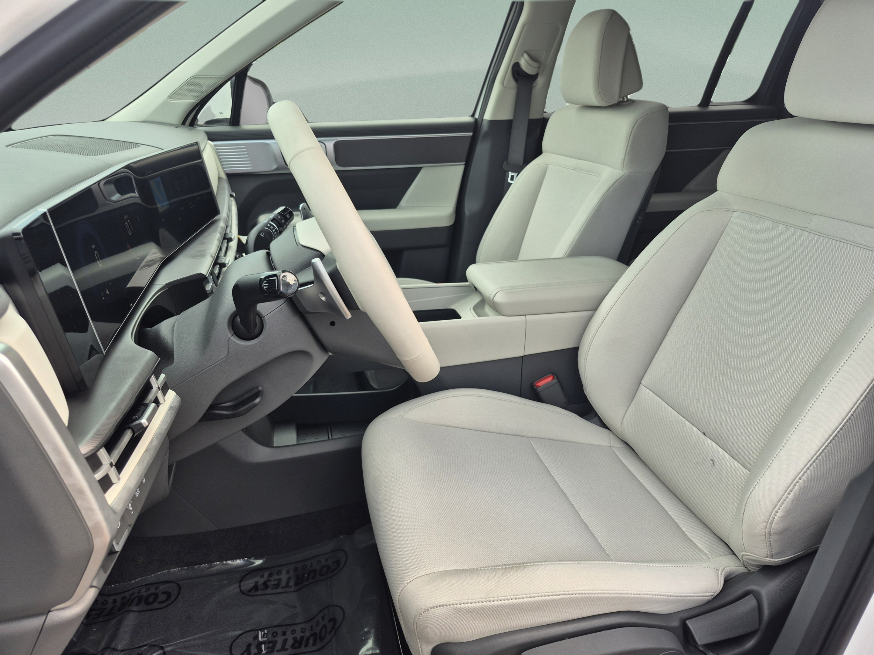 New 2027 Hyundai Santa Fe SE FWD image 22