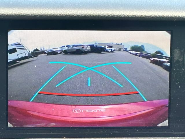 Used 2015 Lexus IS 250 RWD image 14