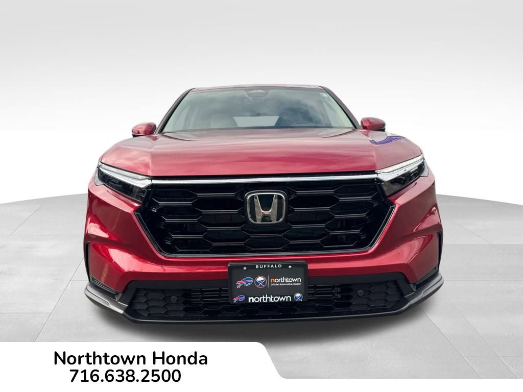 New 2026 Honda CR-V EX-L image 3