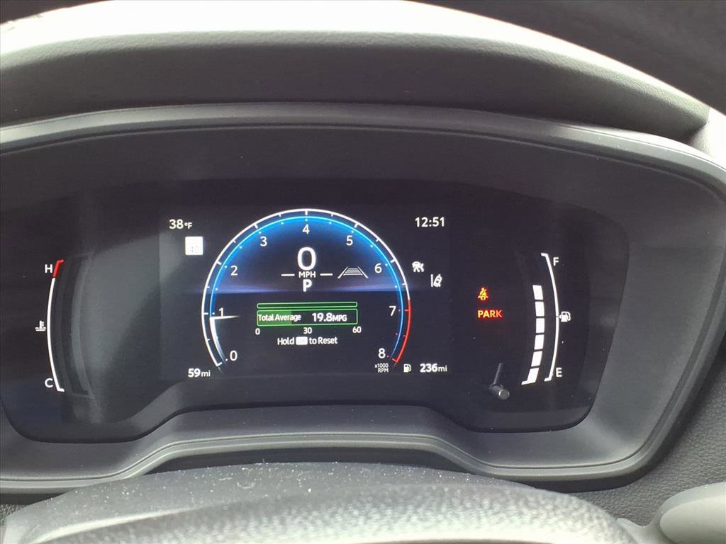 New 2026 Toyota Corolla LE image 15