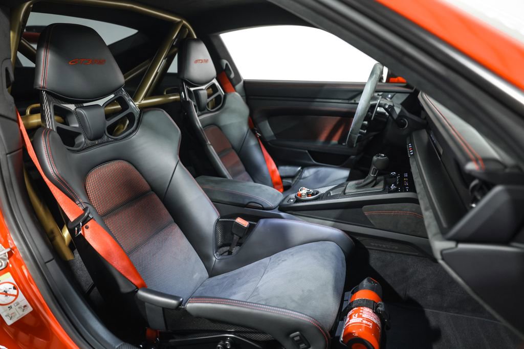 Used 2023 Porsche 911 GT3 RS image 24