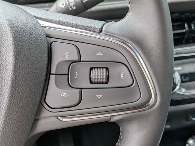 New 2026 Buick Envista Sport Touring w/ Convenience I Package FWD image 14