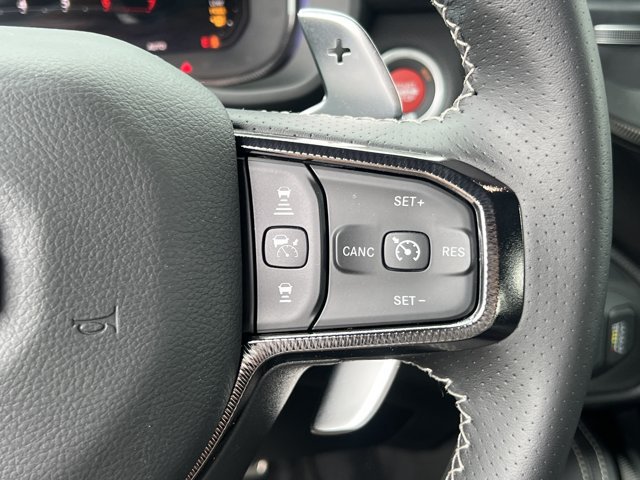 Used 2026 RAM 1500 RHO AWD/4WD image 30