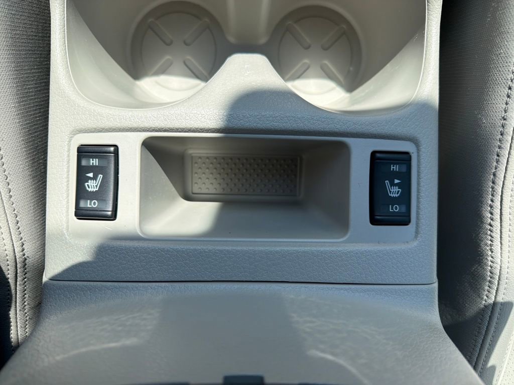 Certified 2022 Nissan Rogue Sport SL image 30