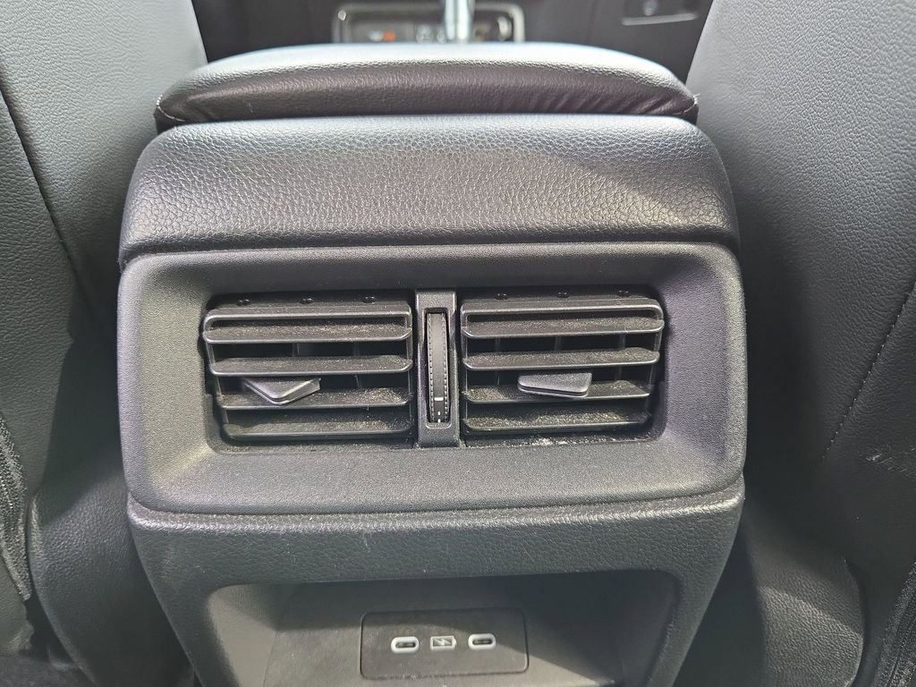 Used 2025 Honda CR-V EX-L image 26
