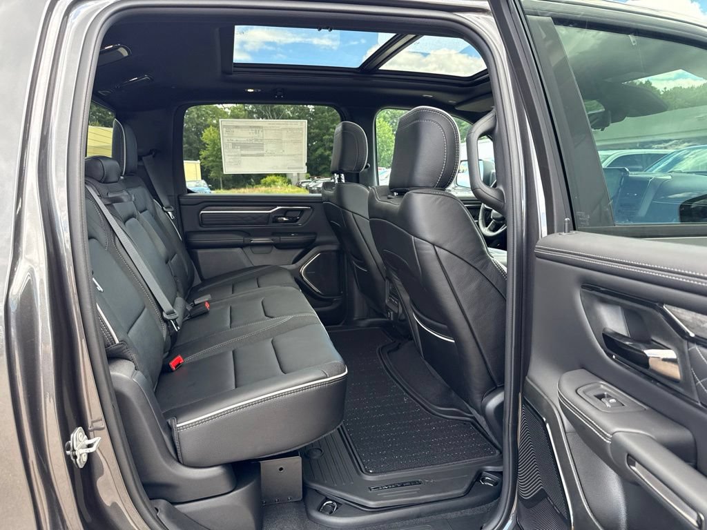 New 2027 RAM 1500 Limited AWD/4WD image 25