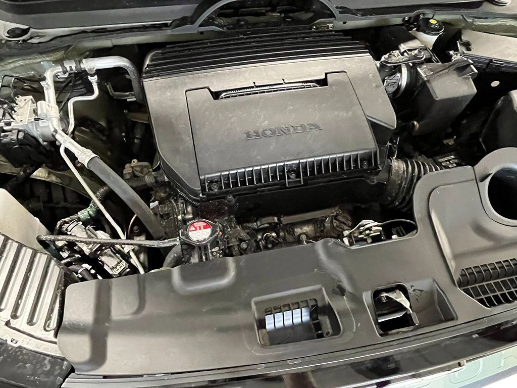 New 2026 Honda Passport TrailSport image 15