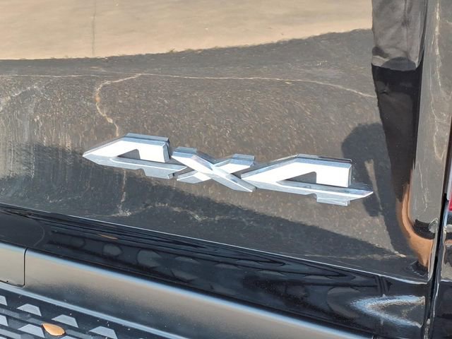 Used 2022 RAM 1500 Laramie image 12