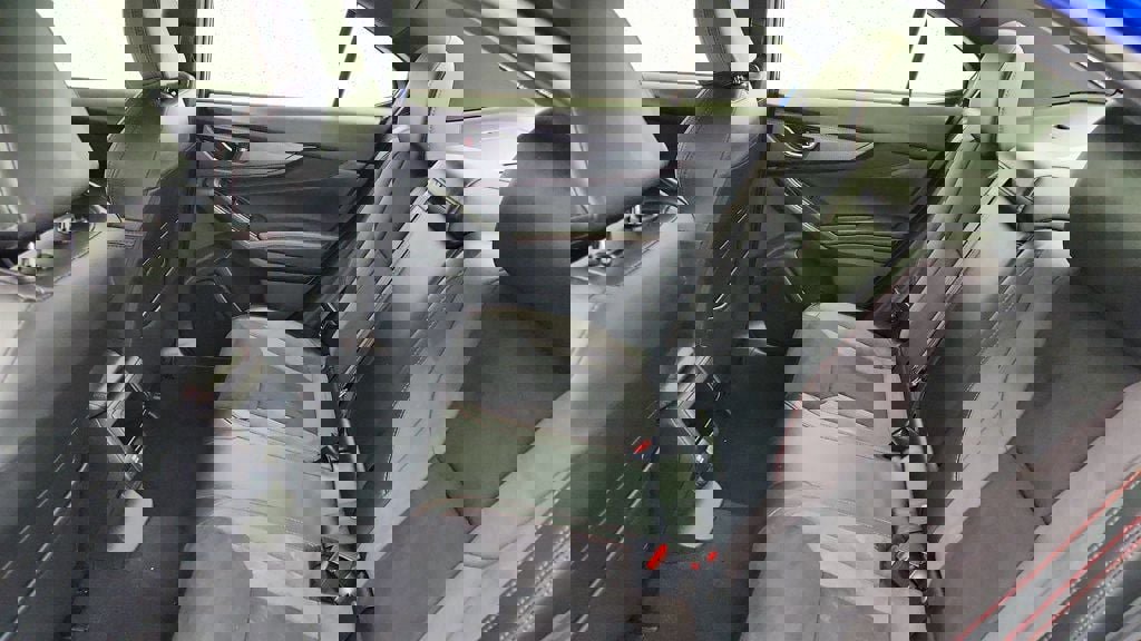 Used 2023 Subaru WRX GT image 21