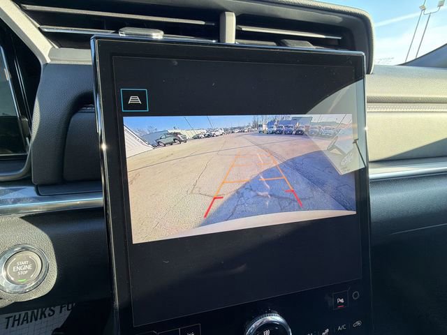 New 2026 GMC Terrain Elevation w/ Elevation Premium Package image 15