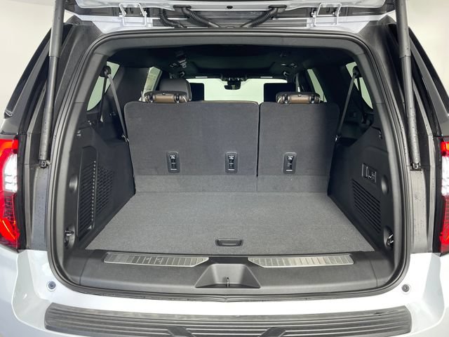 New 2026 GMC Yukon XL Denali Ultimate AWD/4WD image 10