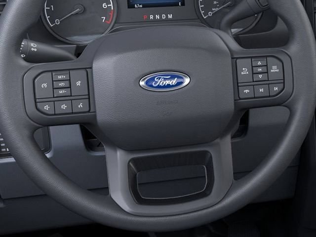 New 2026 Ford F250 XL w/ XL Driver Assist Package AWD/4WD image 12