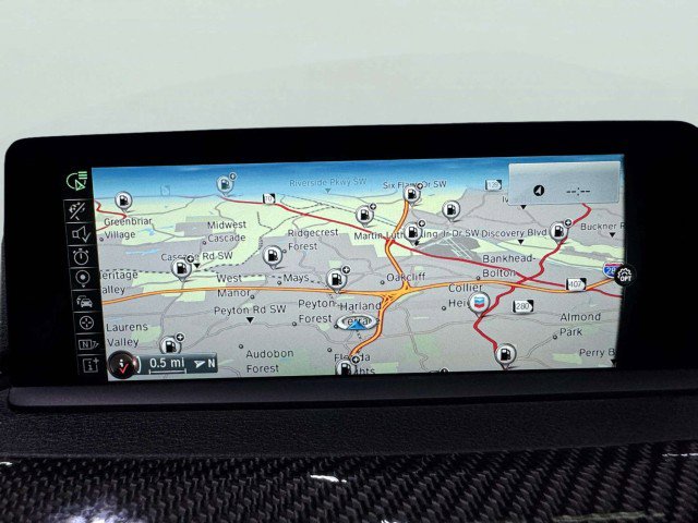 Used 2016 BMW M3 image 42