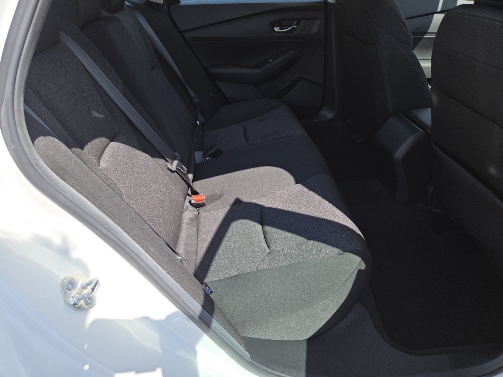 Used 2024 Honda Accord EX image 19