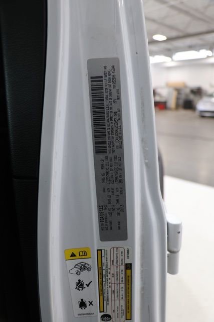 Used 2020 Jeep Wrangler Unlimited Sport image 34