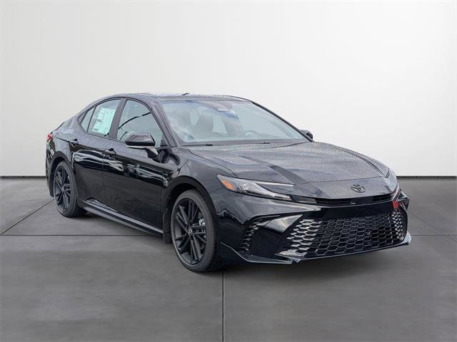New 2026 Toyota Camry Hybrid image 7