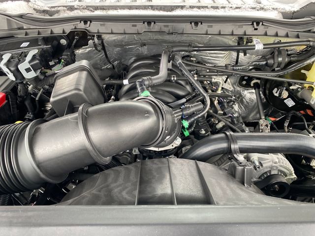 New 2026 Ford F250 XL w/ STX Appearance Package image 13