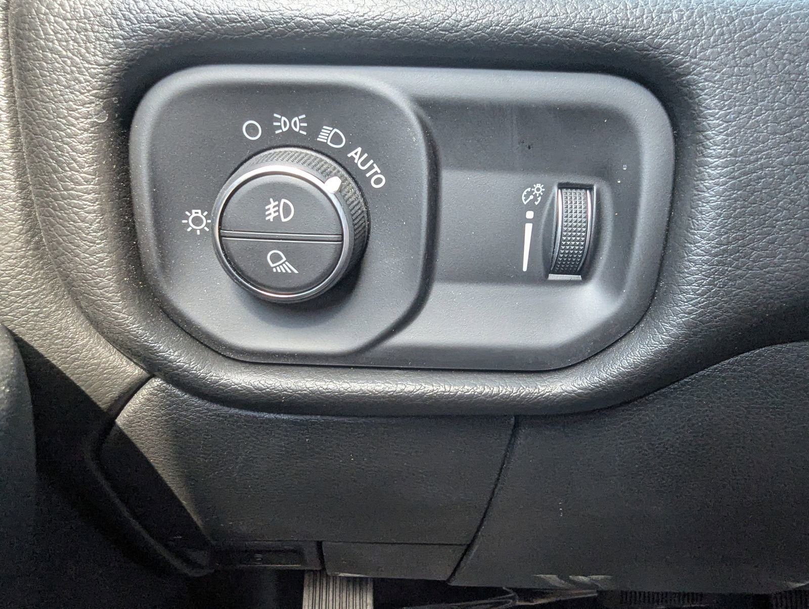 New 2026 RAM 4500 Tradesman image 21