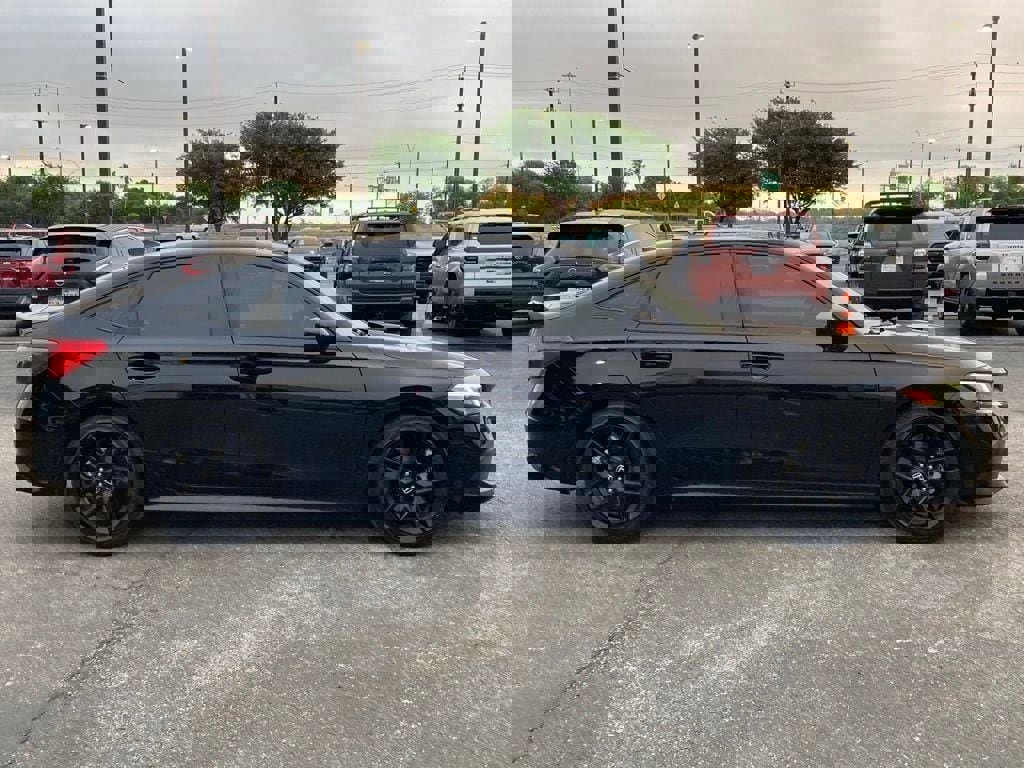 Used 2023 Honda Civic Si image 4