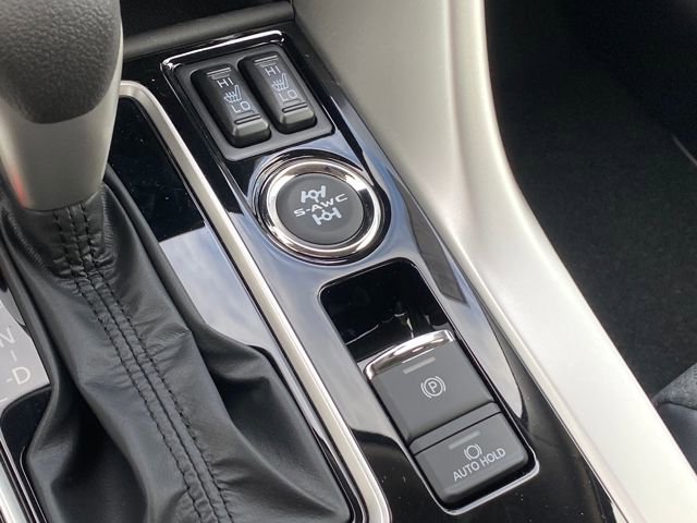 New 2026 Mitsubishi Eclipse Cross SE image 17