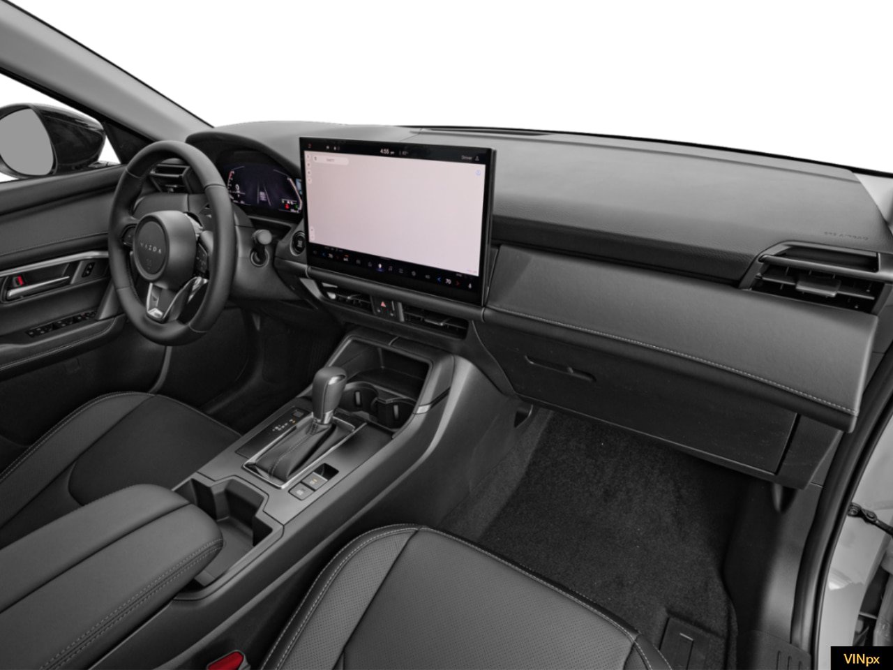New 2026 MAZDA CX-5 2.5 S w/ Premium Plus Package AWD/4WD image 5