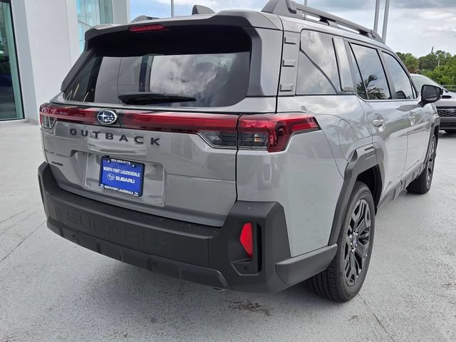 New 2026 Subaru Outback Limited XT AWD/4WD image 2