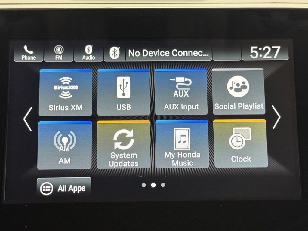 Used 2021 Honda Odyssey EX-L image 30