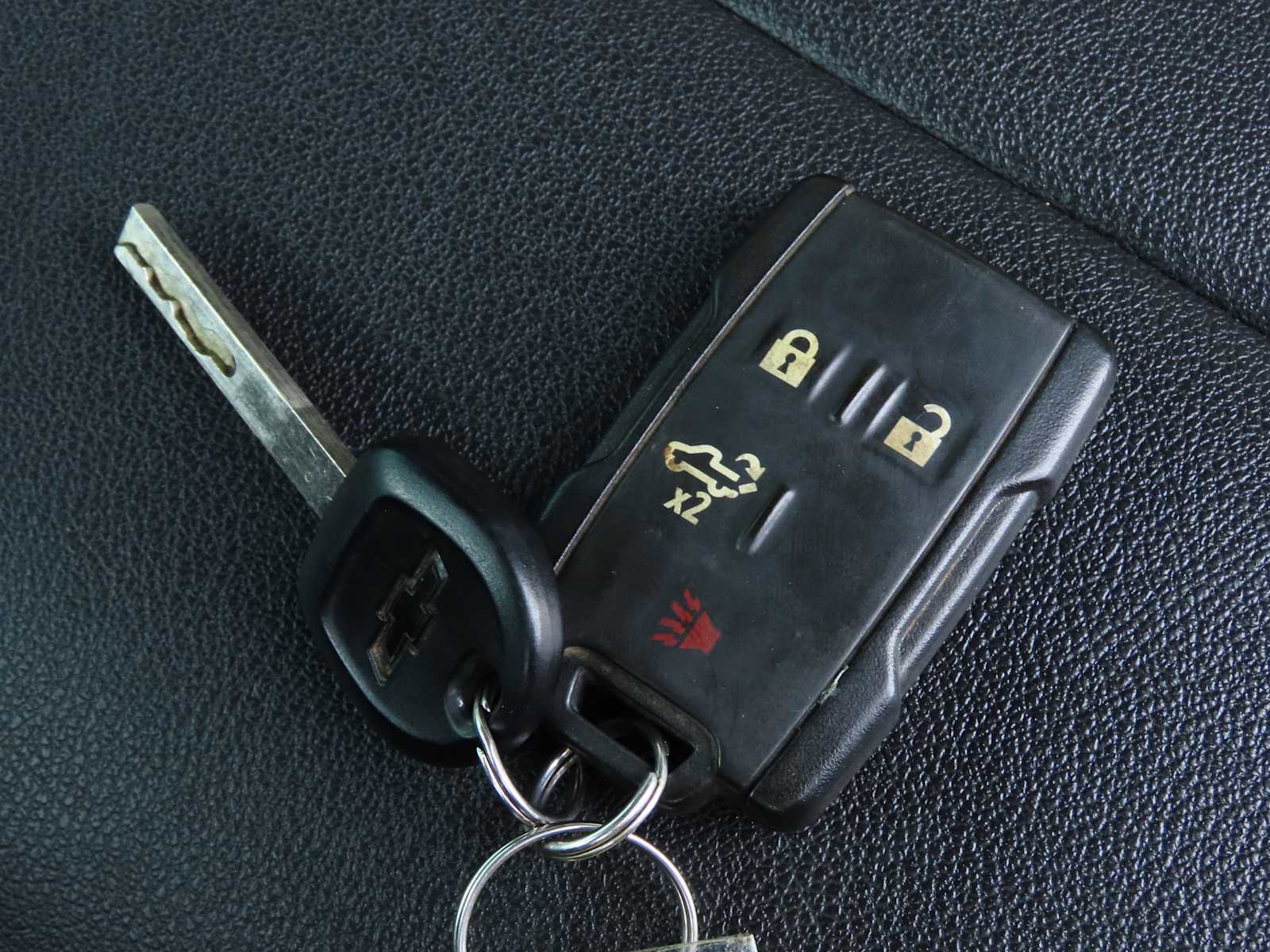 Used 2022 Chevrolet Silverado 2500 W/T w/ WT Convenience Package image 33