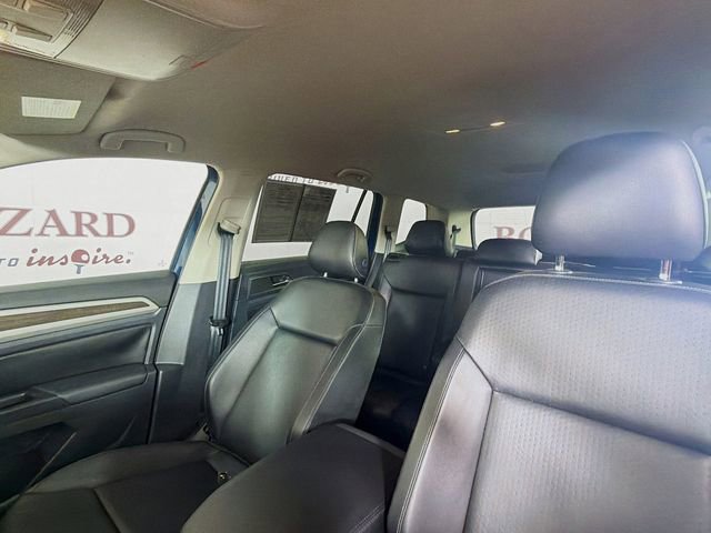 Used 2019 Volkswagen Atlas SE w/ Towing Package FWD image 26